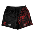 Hellfire Shorts