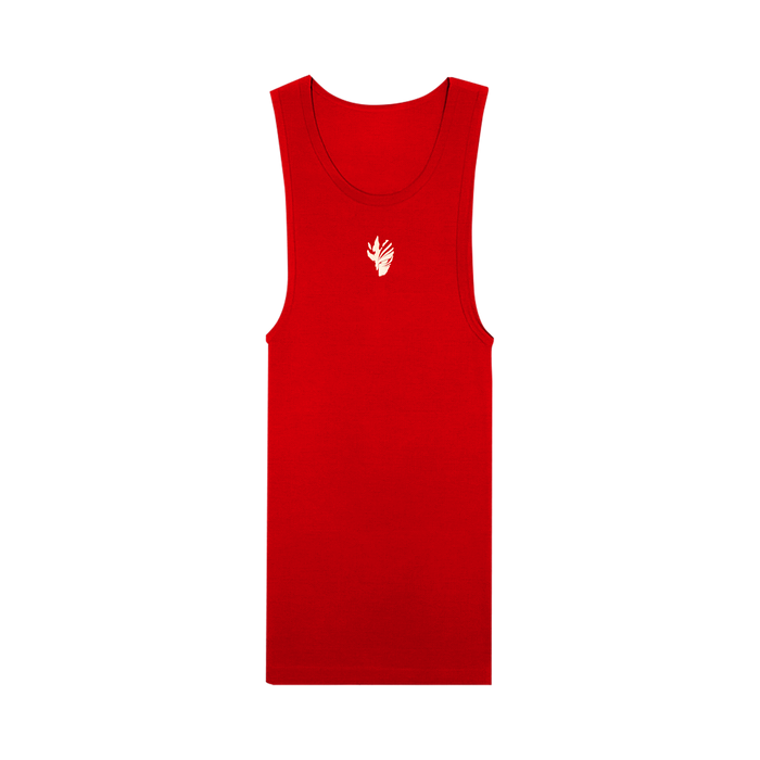 Hellfire Tank Top