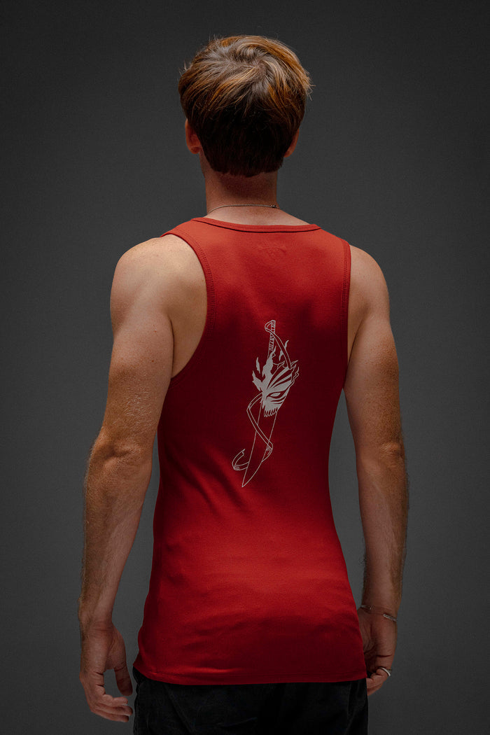 Hellfire Tank Top
