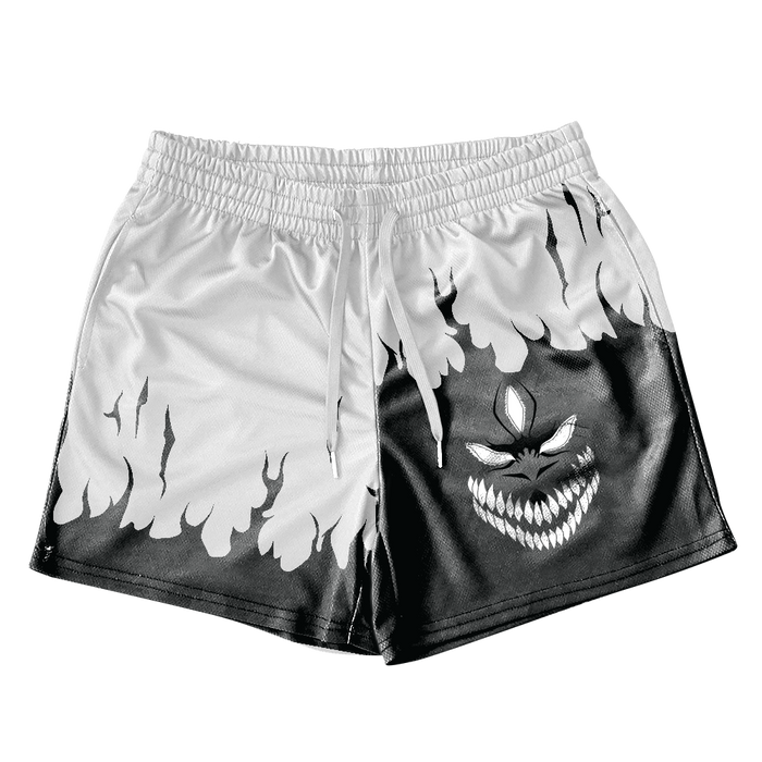 Hollow Shadow Shorts