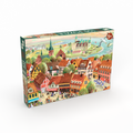 Home of Hamlet 150 XL brikker børnepuslespil +5 år fra Penny Puzzle