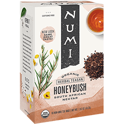 Honeybush N10103