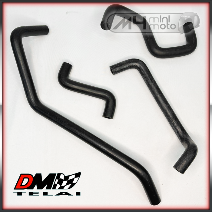 Hose Kit DM