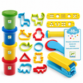 Introduction to Dough Set