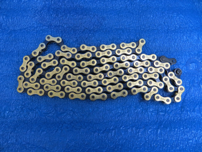 Izumi V Super Toughness NJS Chain 1/8" 106links #5