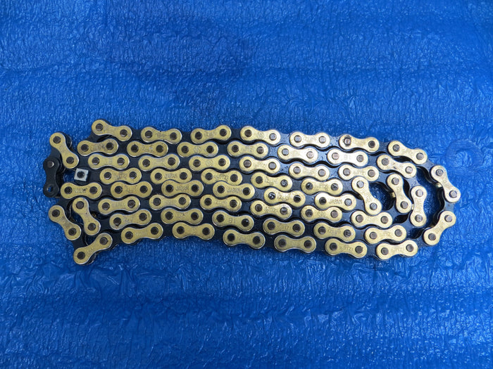 Izumi V Super Toughness NJS Chain 1/8" 106links #7