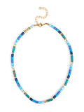 Kaiya Beaded Necklace