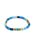 Kaiya Beaded Stretch Bracelet
