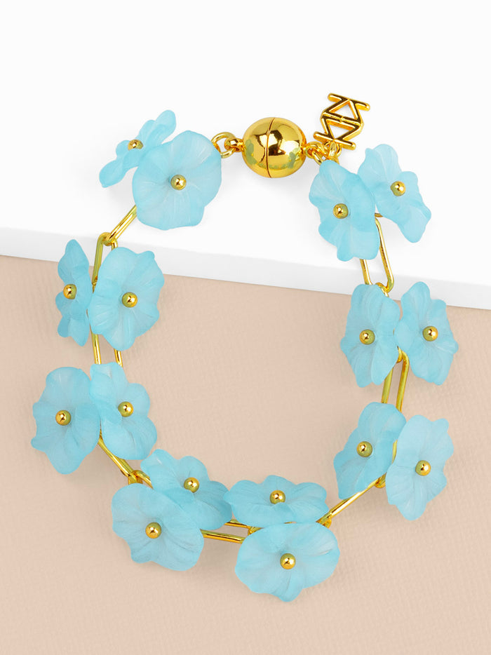 Kalani Magnet Bracelet