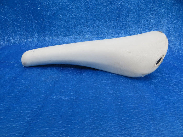 Kashima Five Gold FG-8P 30mm NJS Unpadded Saddle (26082106)