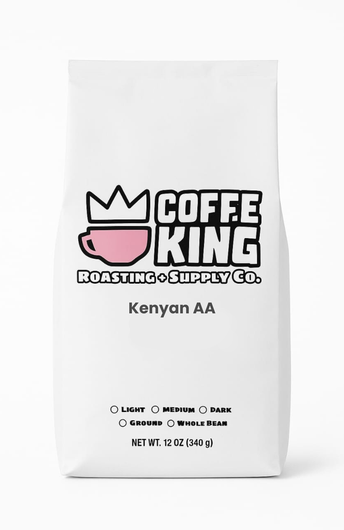Kenyan AA 0550