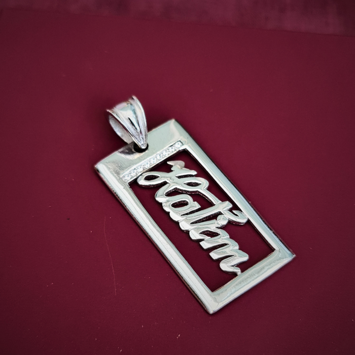 KINGS Pendant