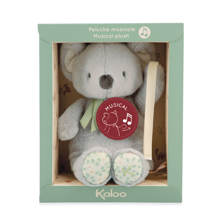 Koala Musical