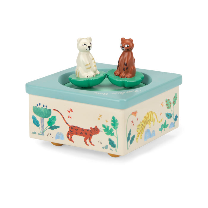 La Foret Mawa Music Box