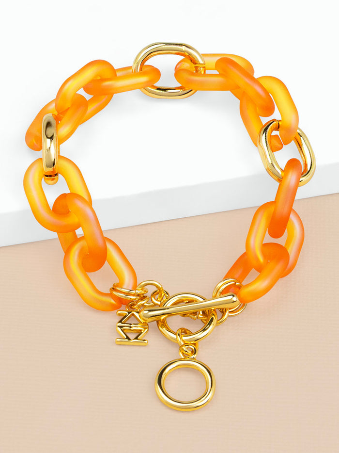 Lana Toggle Bracelet