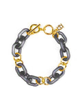 Lana Toggle Bracelet