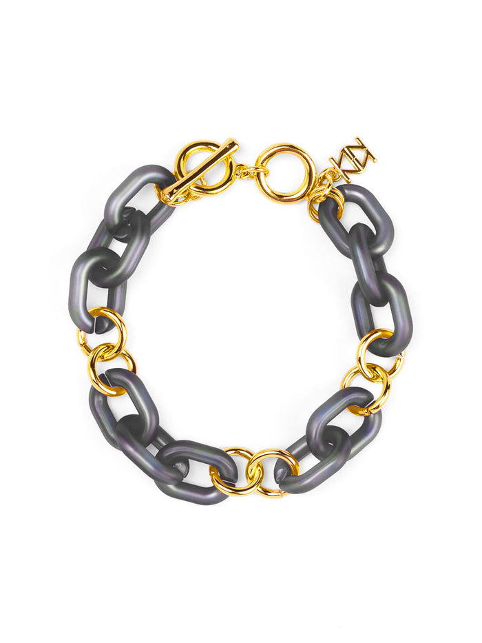 Lana Toggle Bracelet