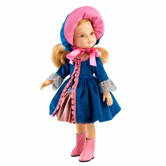 Larisa Doll 32cm