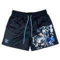 Lightning Shorts