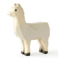 Llama Small Trauffer Wooden Figures