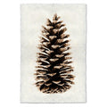 Loblolly Pine earthy wall art print — fine art Organic photography on handmade paper, San Francisco