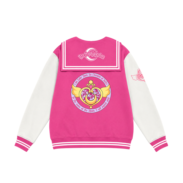 Luna Jacket