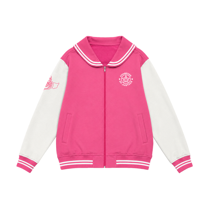 Luna Jacket