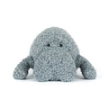 Maffles Manatee