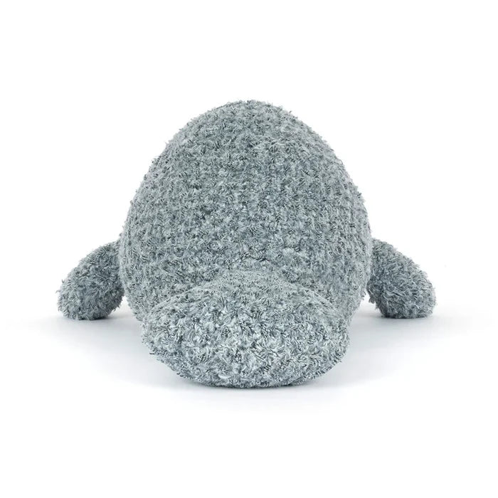 Maffles Manatee