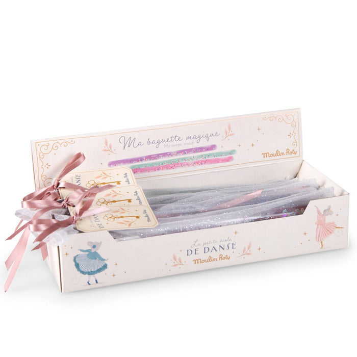 Magic Wand - Pink