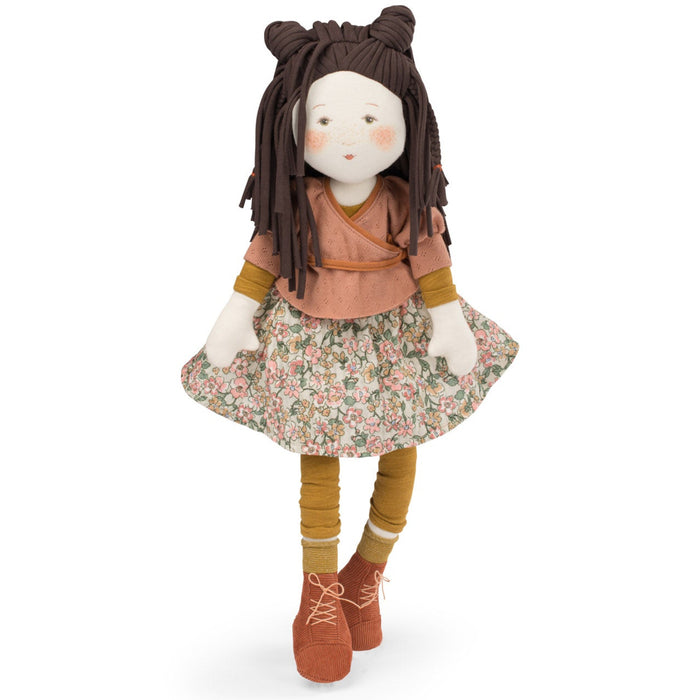 Marjolaine Rag Doll