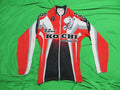 Medalist Club Official Keirin Long Sleeve Jersey Japanese L Size (American M) /2501061