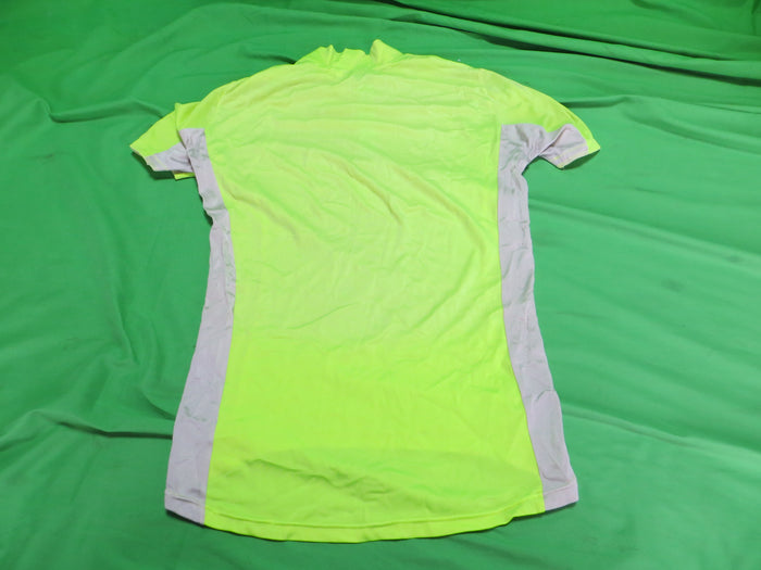 Medalist Club Short Sleeve Jersey Japanese L Size (American M)