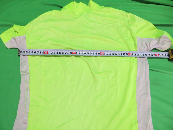 Medalist Club Short Sleeve Jersey Japanese L Size (American M)