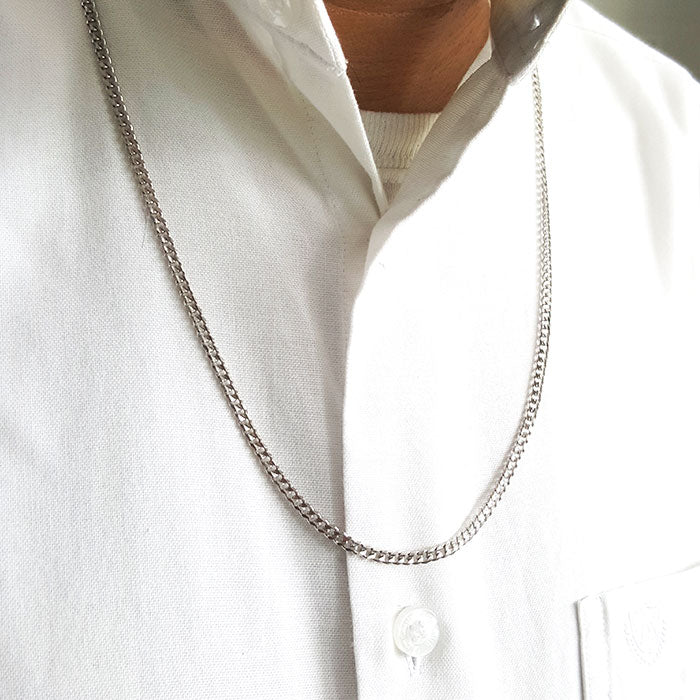 Men Chain - Comfortable, Everyday, Stylish, and Strongc
