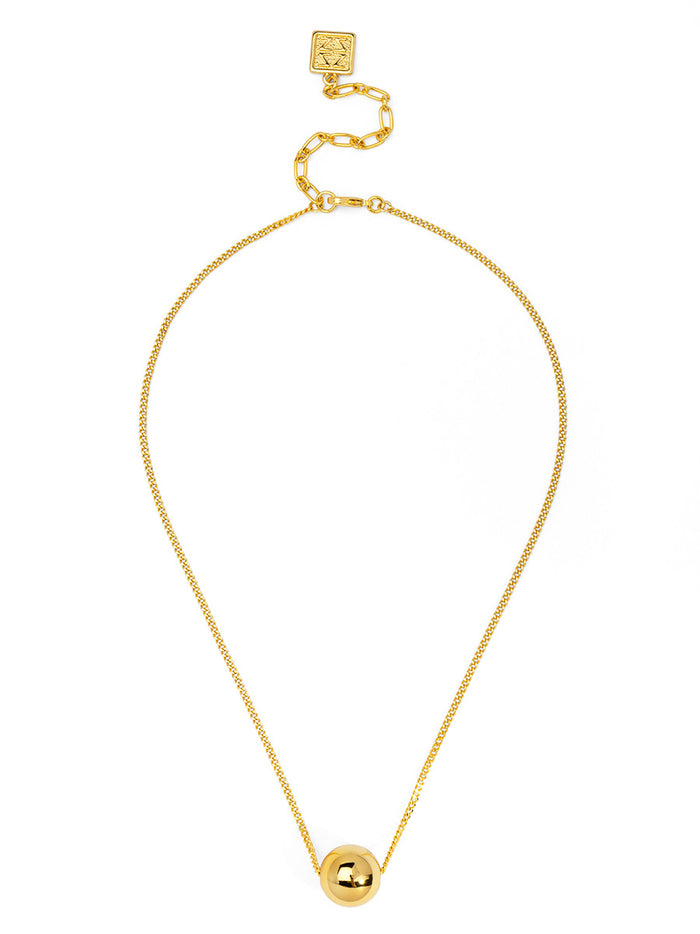 Millie Necklace