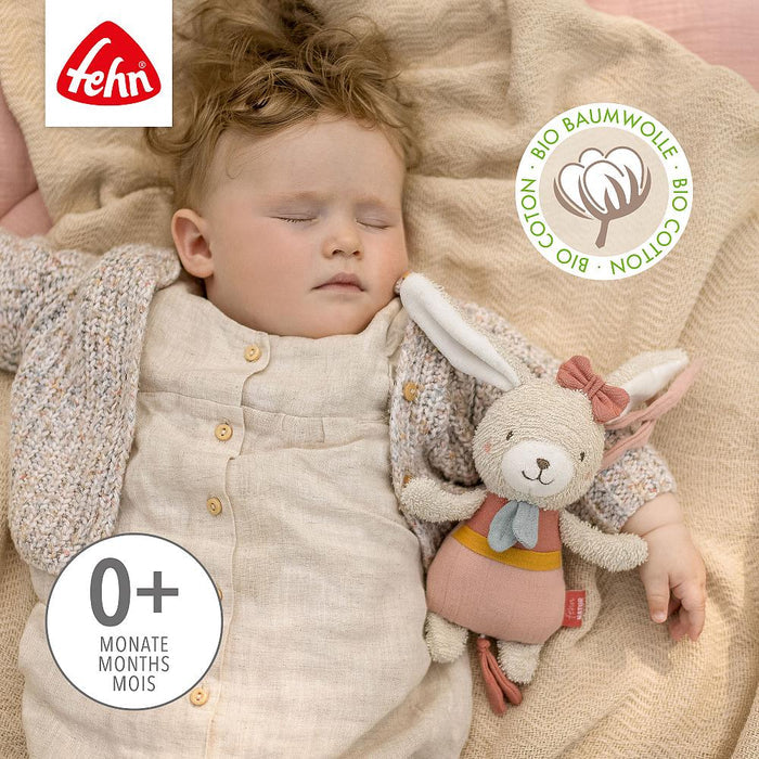 Mini Musical Hare