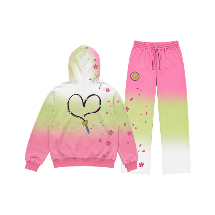 Mix N Match Bundle - Her Arc