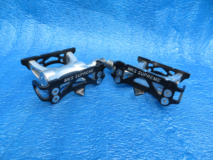MKS Supreme NJS Pedals (26091307)