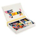 Moduloform Magnet Book