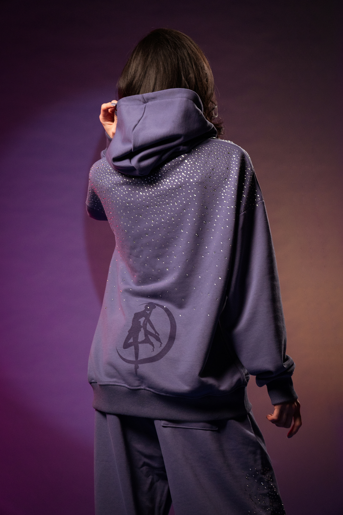 Moonlight Hoodie
