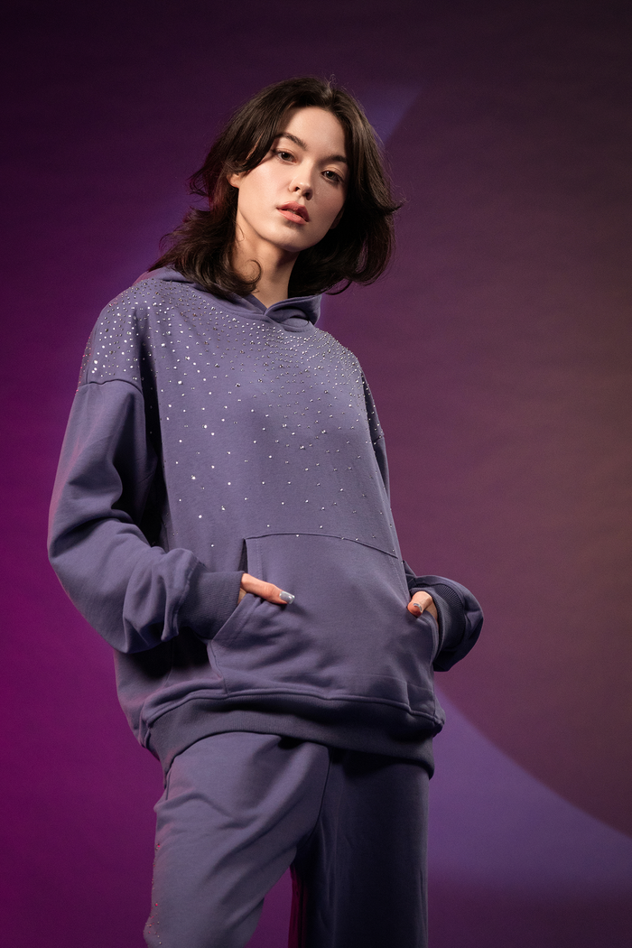 Moonlight Hoodie