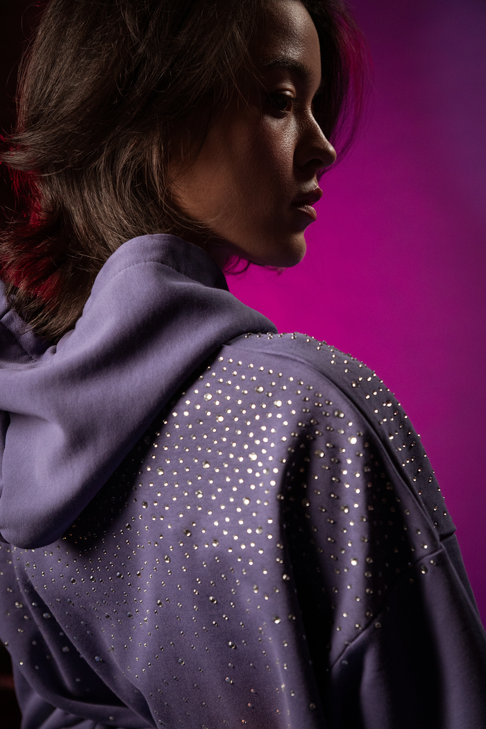 Moonlight Hoodie