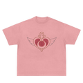 Moonlight Rhinestone T-Shirt