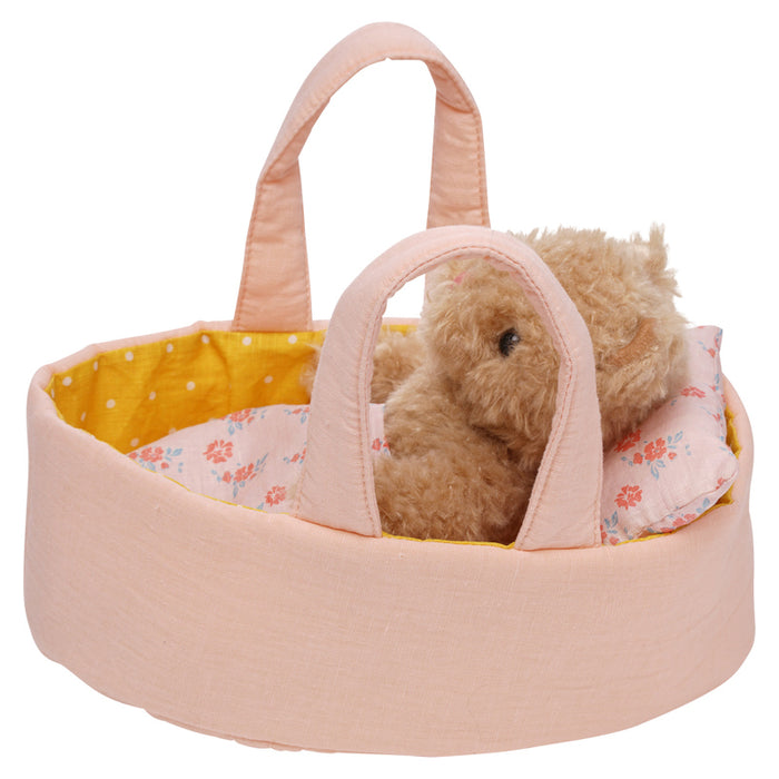Moppettes Bea Bear Set - Manhattan Toy