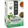 Moroccan Mint N10104