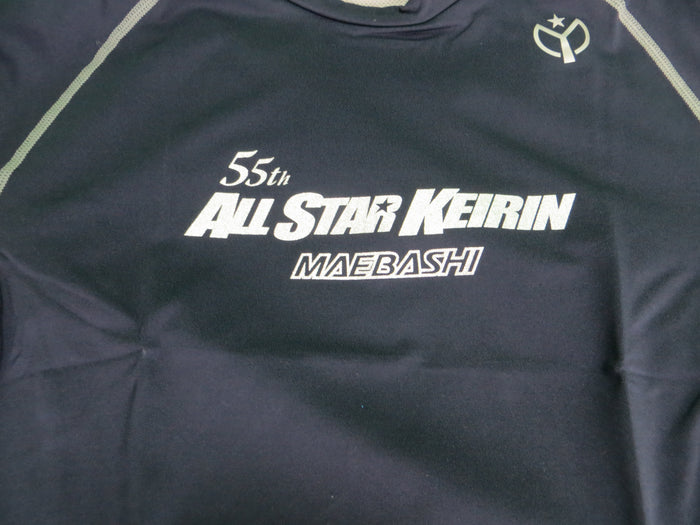 Never Used Medalist Club Official Keirin Long Sleeve Jersey Japanese L Size (American M) /250107