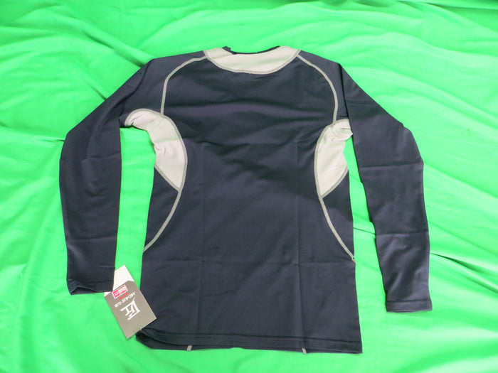 Never Used Medalist Club Official Keirin Long Sleeve Jersey Japanese L Size (American M) /250107