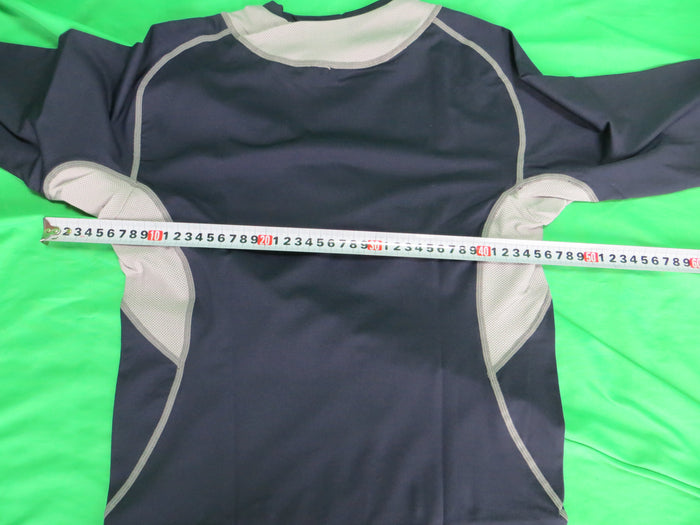 Never Used Medalist Club Official Keirin Long Sleeve Jersey Japanese L Size (American M) /250107