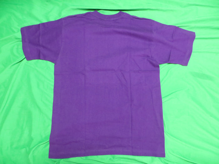 Never Used Short Sleeve Official Keirin T-shirt Jaoanese XL American L /2501061